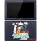 Adult Swim Adventure Time Cloud Kingdom Surface Pro Tablet Skin